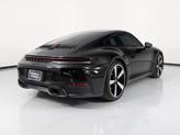 Thumbnail of 2025 Black Porsche 911