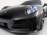 Thumbnail of 2025 Black Porsche 911