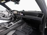 Thumbnail of 2025 Black Porsche 911