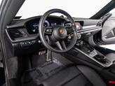 Thumbnail of 2025 Black Porsche 911