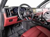 Thumbnail of 2026 Chalk Porsche Cayenne