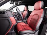 Thumbnail of 2026 Chalk Porsche Cayenne