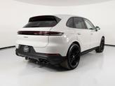 Thumbnail of 2026 Chalk Porsche Cayenne