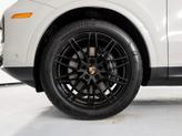 Thumbnail of 2026 Chalk Porsche Cayenne