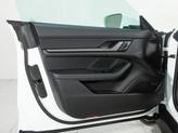 Thumbnail of 2025 White Porsche Taycan