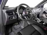 Thumbnail of 2026 Gentian Blue Porsche Macan