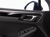 Thumbnail of 2026 Gentian Blue Porsche Macan