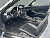 Thumbnail of 2014 Rhodium Silver Metallic Porsche 911