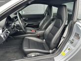 Thumbnail of 2014 Rhodium Silver Metallic Porsche 911