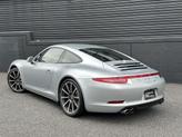 Thumbnail of 2014 Rhodium Silver Metallic Porsche 911