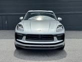 Thumbnail of 2024 Dolomite Silver Metallic Porsche Macan