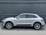 Thumbnail of 2024 Dolomite Silver Metallic Porsche Macan