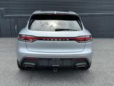 Thumbnail of 2024 Dolomite Silver Metallic Porsche Macan