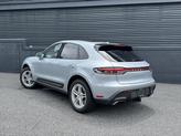 Thumbnail of 2024 Dolomite Silver Metallic Porsche Macan