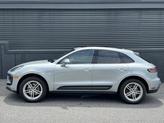 Thumbnail of 2024 Dolomite Silver Metallic Porsche Macan
