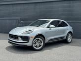 Thumbnail of 2024 Dolomite Silver Metallic Porsche Macan