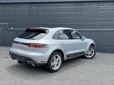 Thumbnail of 2024 Dolomite Silver Metallic Porsche Macan