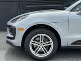 Thumbnail of 2024 Dolomite Silver Metallic Porsche Macan