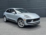 Thumbnail of 2024 Dolomite Silver Metallic Porsche Macan