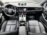 Thumbnail of 2024 Dolomite Silver Metallic Porsche Macan