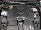 Thumbnail of 2025 Chromite Black Metallic Porsche Cayenne