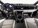 Thumbnail of 2025 Chromite Black Metallic Porsche Cayenne