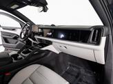 Thumbnail of 2025 Chromite Black Metallic Porsche Cayenne