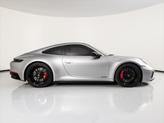 Thumbnail of 2023 GT Silver Metallic Porsche 911