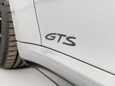 Thumbnail of 2023 GT Silver Metallic Porsche 911