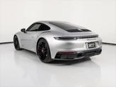 Thumbnail of 2023 GT Silver Metallic Porsche 911