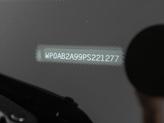 Thumbnail of 2023 GT Silver Metallic Porsche 911