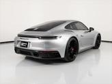 Thumbnail of 2023 GT Silver Metallic Porsche 911