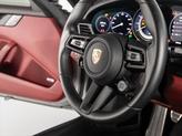 Thumbnail of 2023 GT Silver Metallic Porsche 911