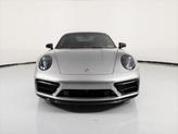 Thumbnail of 2023 GT Silver Metallic Porsche 911
