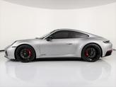 Thumbnail of 2023 GT Silver Metallic Porsche 911