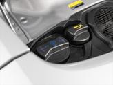 Thumbnail of 2023 GT Silver Metallic Porsche 911