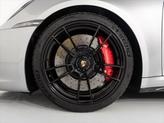 Thumbnail of 2023 GT Silver Metallic Porsche 911