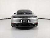 Thumbnail of 2023 GT Silver Metallic Porsche 911