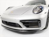 Thumbnail of 2023 GT Silver Metallic Porsche 911