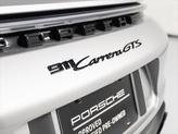 Thumbnail of 2023 GT Silver Metallic Porsche 911