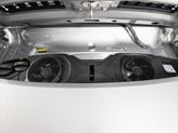 Thumbnail of 2023 GT Silver Metallic Porsche 911