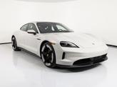 Thumbnail of 2025 Chalk Porsche Taycan