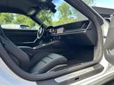 Thumbnail of 2025 Ice Grey Metallic Porsche 911