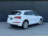 Thumbnail of 2018 Ibis White Audi Q5