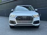 Thumbnail of 2018 Ibis White Audi Q5