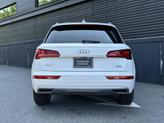 Thumbnail of 2018 Ibis White Audi Q5