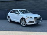 Thumbnail of 2018 Ibis White Audi Q5
