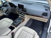 Thumbnail of 2018 Ibis White Audi Q5