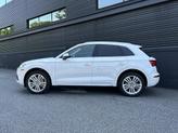 Thumbnail of 2018 Ibis White Audi Q5