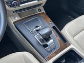 Thumbnail of 2018 Ibis White Audi Q5
